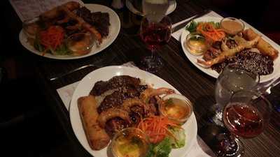 Restaurants Tre Sapori