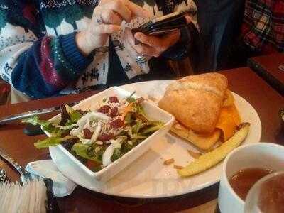 Ricky's All Day Grill