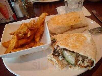 Ricky's All Day Grill