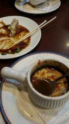 Ricky's All Day Grill