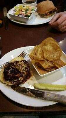 Ricky's All Day Grill