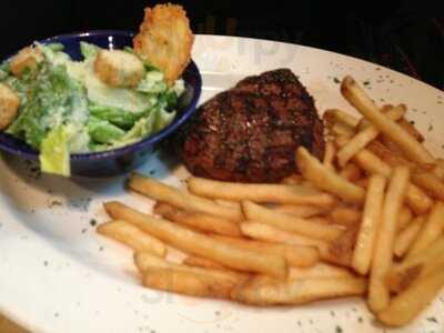 Ricky's All Day Grill