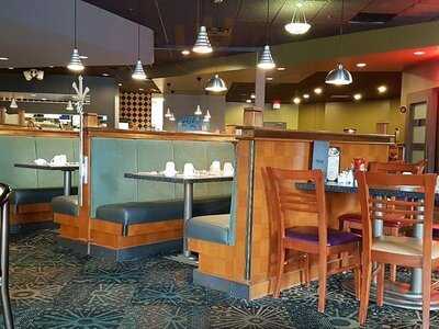 Ricky's All Day Grill