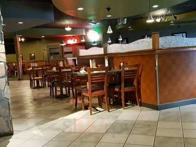 Ricky's All Day Grill