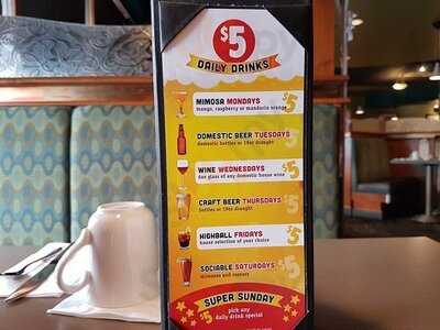 Ricky's All Day Grill