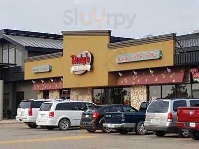 Ricky's All Day Grill