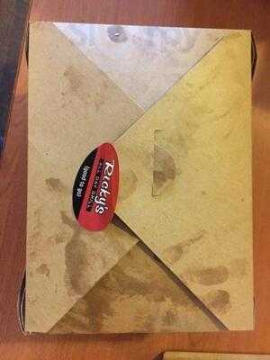 Ricky's All Day Grill