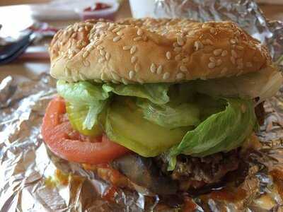 Five Guys