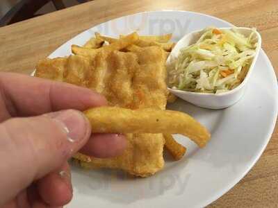 Leslie Valley Fish & Chips