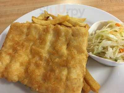 Leslie Valley Fish & Chips
