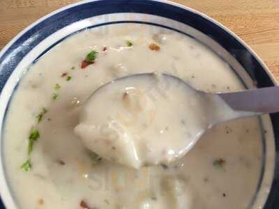 Leslie Valley Fish & Chips