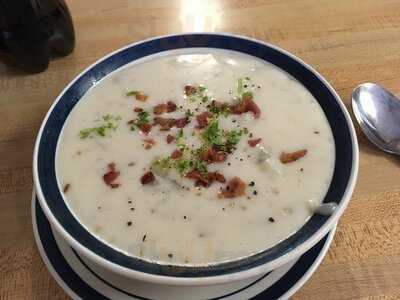 Leslie Valley Fish & Chips