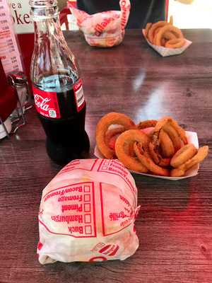 Dilallo Burger Original