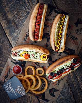 Harvey's
