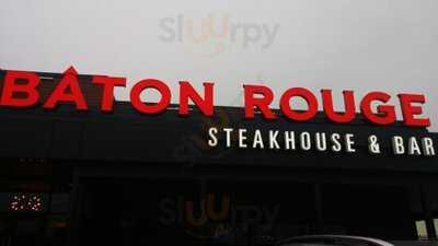 Baton Rouge Steakhouse & Bar