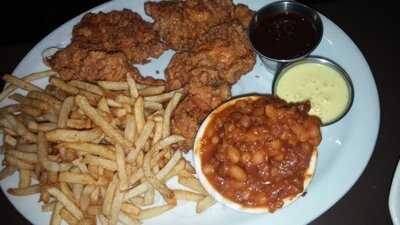 Baton Rouge Steakhouse & Bar