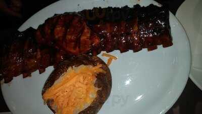 Baton Rouge Steakhouse & Bar