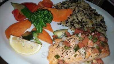 Baton Rouge Steakhouse & Bar