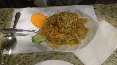 Royal Thai Cuisine