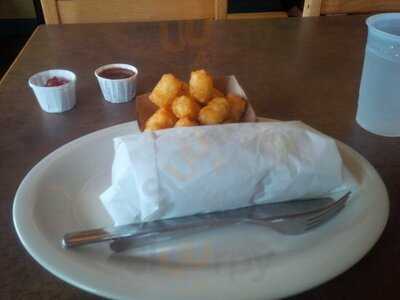 Senor Froggy Mexican Restaurant Downtown Kamloops