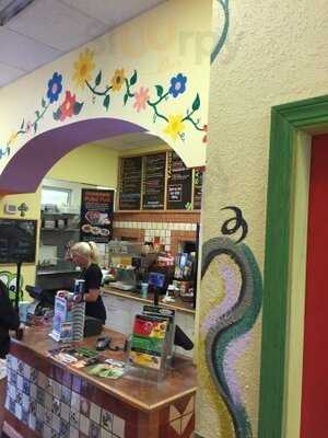 Senor Froggy Mexican Restaurant Downtown Kamloops