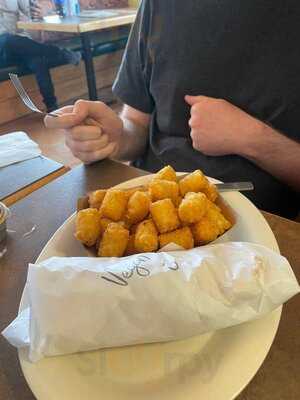 Senor Froggy Mexican Restaurant Downtown Kamloops