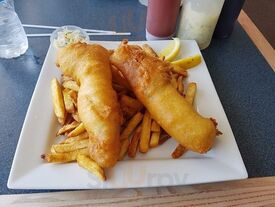 Maria's Fish And Chips