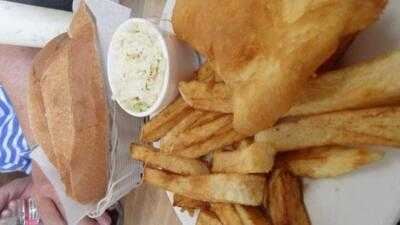 Duckworth's Fish & Chips Ltd