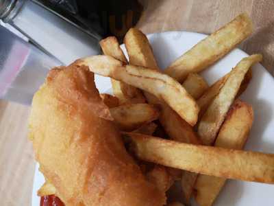 Duckworth's Fish & Chips Ltd