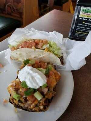 Senor Froggy Restaurant North Kamloops