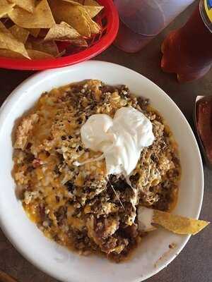 Senor Froggy Restaurant North Kamloops