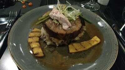 The City Grill - Windsor