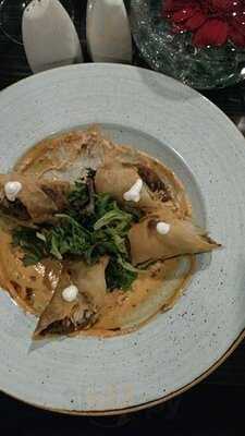 The City Grill - Windsor