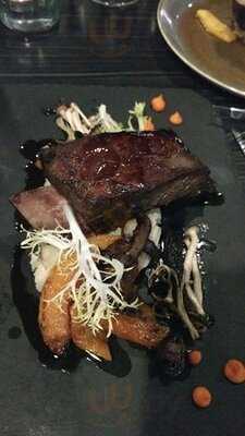 The City Grill - Windsor