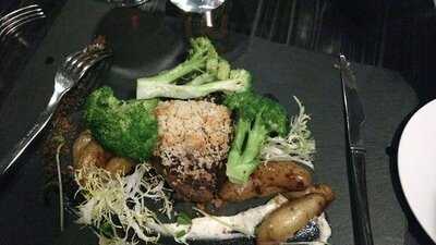 The City Grill - Windsor