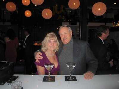 The City Grill - Windsor