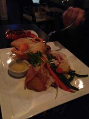 The City Grill - Windsor