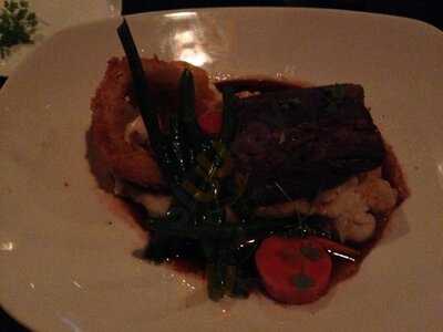 The City Grill - Windsor