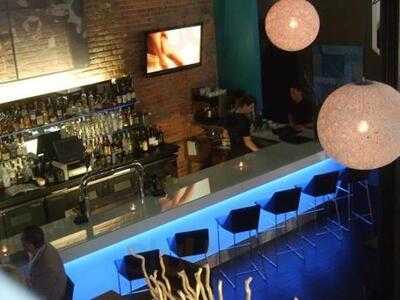 The City Grill - Windsor