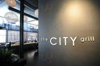 The City Grill - Windsor