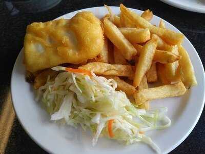 Halibut House Fish & Chips