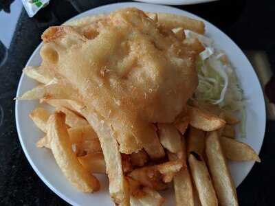 Halibut House Fish & Chips