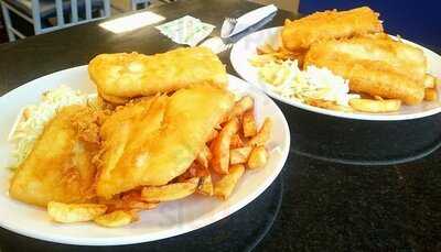 Halibut House Fish & Chips