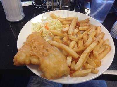 Halibut House Fish & Chips