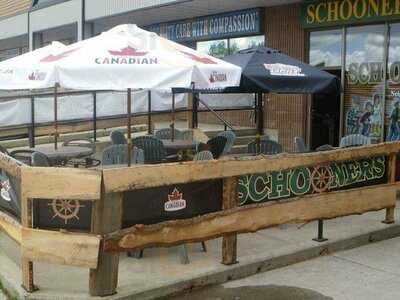 Schooners Pub