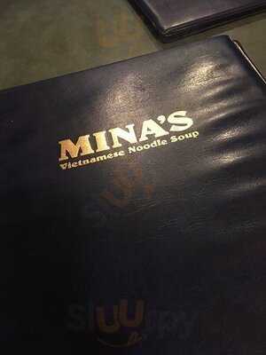 Mina's Vietnamese