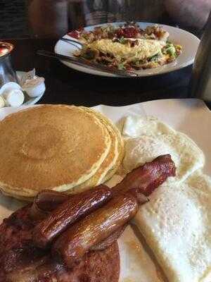 Jay Bee's Restaurant