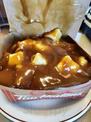 Tim Hortons