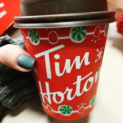 Tim Hortons