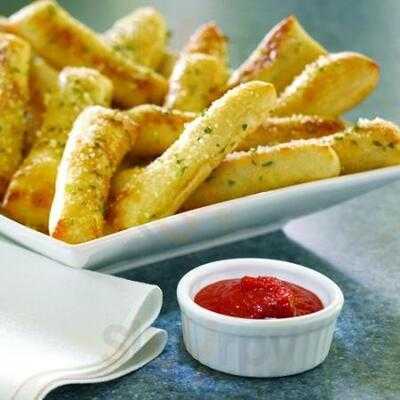 Topper's Pizza - Newmarket